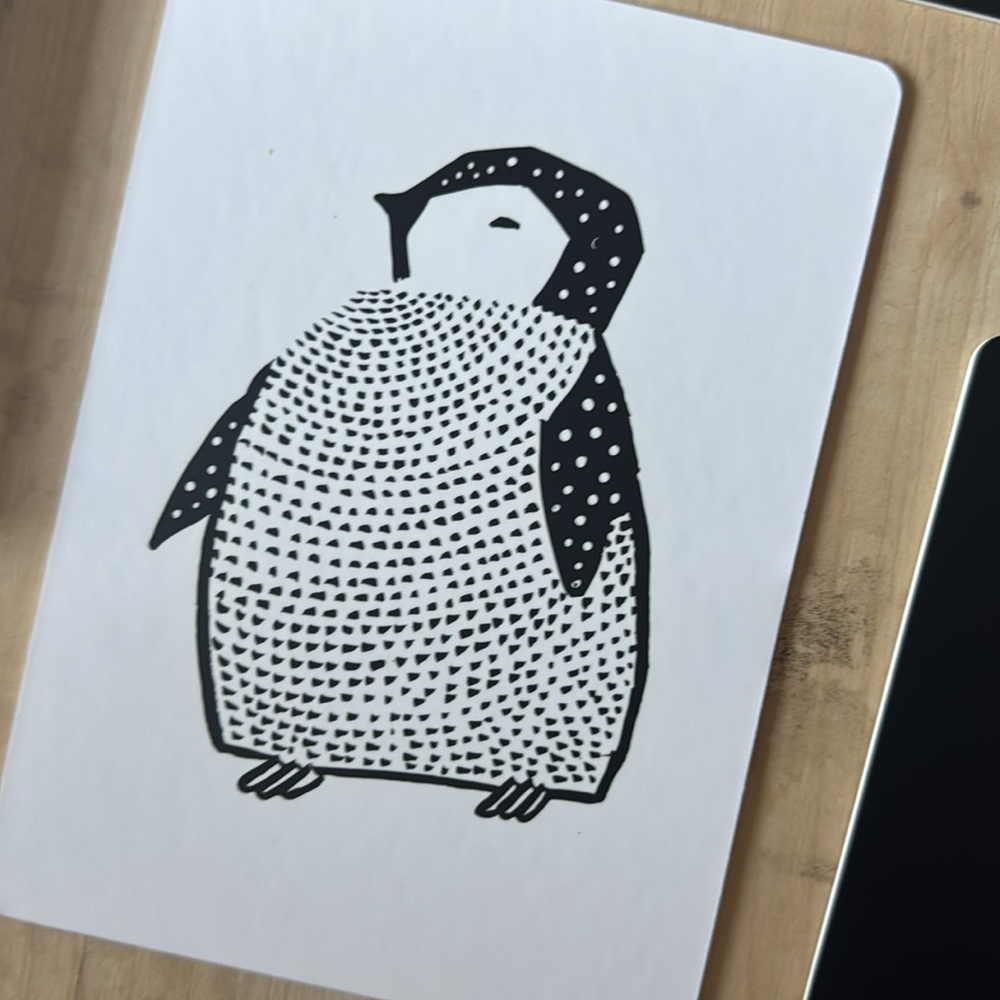 6 Art Cards for Baby Animal Collection | Contrast Cards | Developmental EUC - Picture 3 of 9